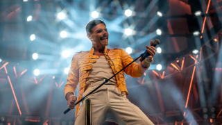 Buxted Will Rock Yule